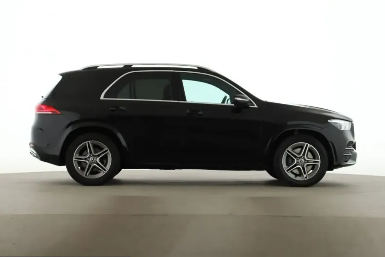 Mercedes-Benz GLE 350 (Clasa GLE) din 2021 cu 92.000 km - oferta MER251771 - foto 8