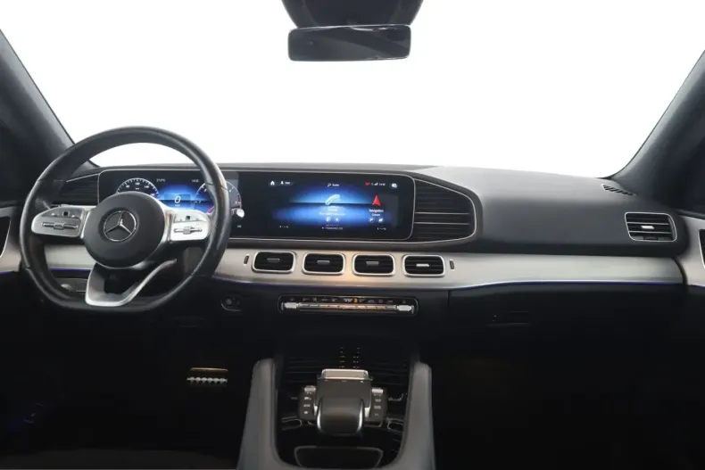 Mercedes-Benz GLE 350 (Clasa GLE) din 2021 cu 92.000 km - oferta MER251771 - foto 11