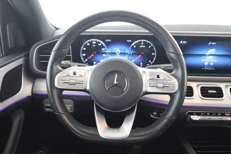Mercedes-Benz GLE 350 (Clasa GLE) din 2021 cu 92.000 km - oferta MER251771 - foto 12