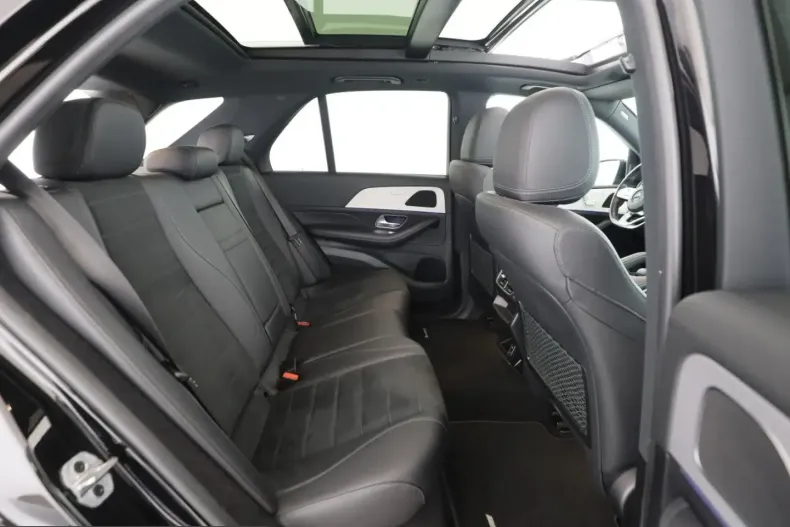 Mercedes-Benz GLE 350 (Clasa GLE) din 2021 cu 92.000 km - oferta MER251771 - foto 15