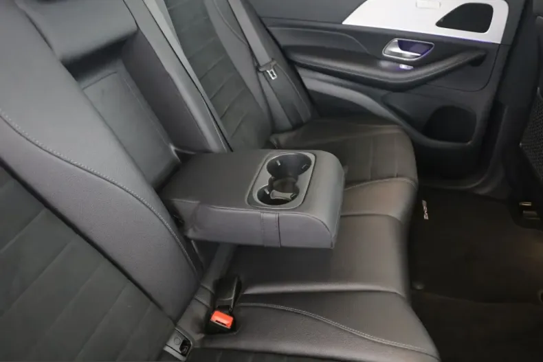 Mercedes-Benz GLE 350 (Clasa GLE) din 2021 cu 92.000 km - oferta MER251771 - foto 22
