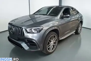 Mercedes-Benz GLE 63 AMG din 2021 - oferta MER251772