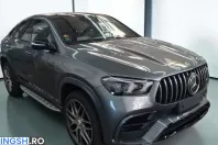 Mercedes-Benz GLE 63 AMG (Clasa GLE) din 2021 cu 85.800 km - oferta MER251772 - foto 2