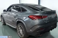 Mercedes-Benz GLE 63 AMG (Clasa GLE) din 2021 cu 85.800 km - oferta MER251772 - foto 3
