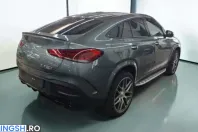 Mercedes-Benz GLE 63 AMG (Clasa GLE) din 2021 cu 85.800 km - oferta MER251772 - foto 4