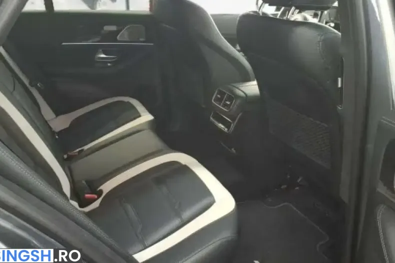 Mercedes-Benz GLE 63 AMG (Clasa GLE) din 2021 cu 85.800 km - oferta MER251772 - foto 8