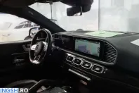 Mercedes-Benz GLE 63 AMG (Clasa GLE) din 2021 cu 85.800 km - oferta MER251772 - foto 9