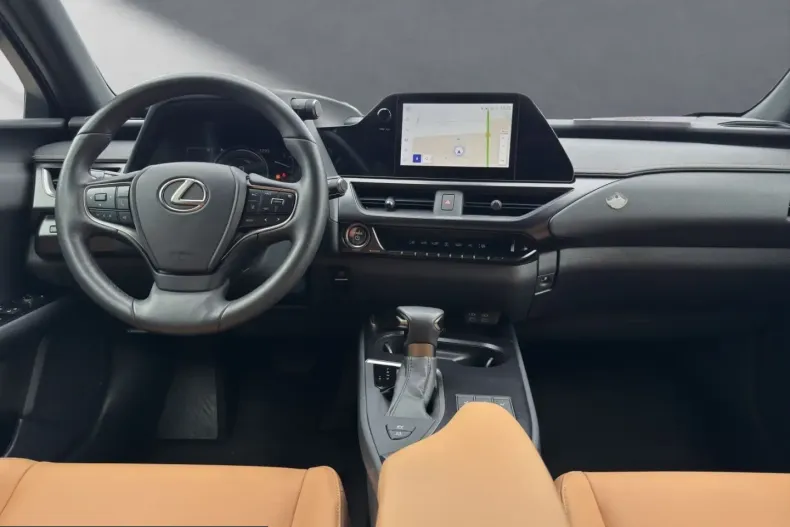 Lexus UX din 2024 cu 22.471 km - oferta LEX251773 - foto 1
