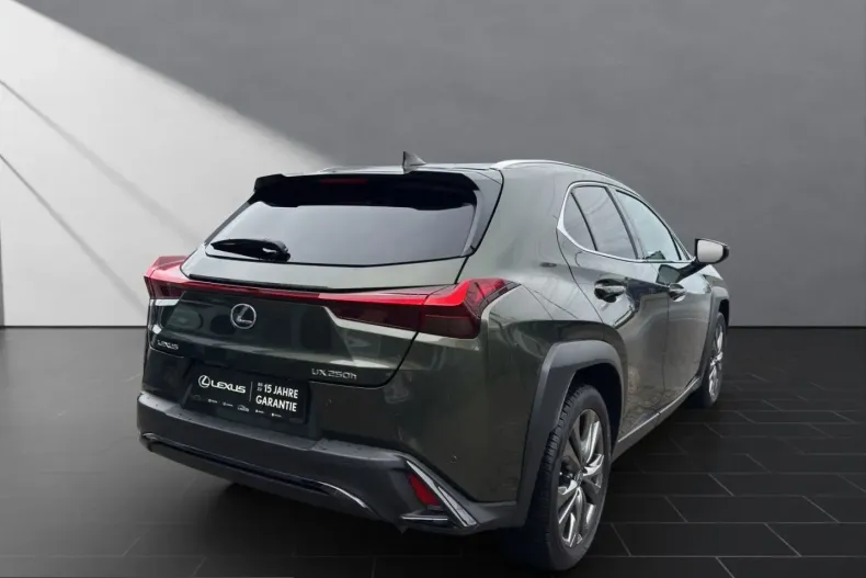Lexus UX din 2024 cu 22.471 km - oferta LEX251773 - foto 5