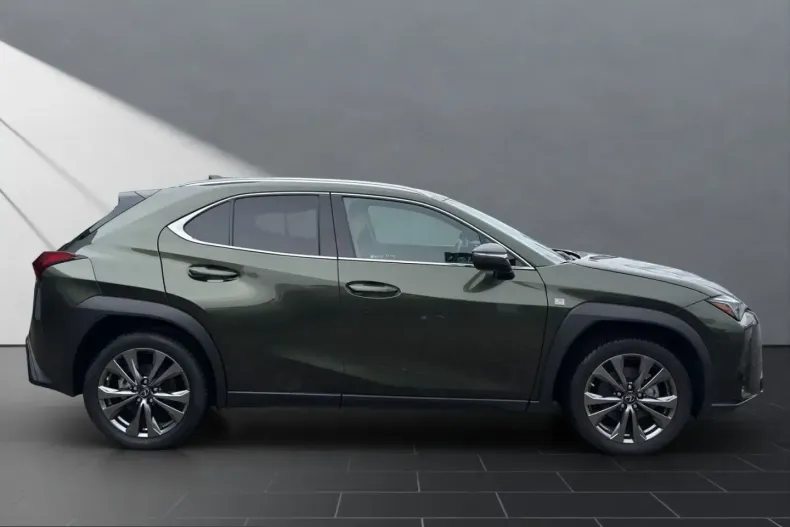 Lexus UX din 2024 cu 22.471 km - oferta LEX251773 - foto 6