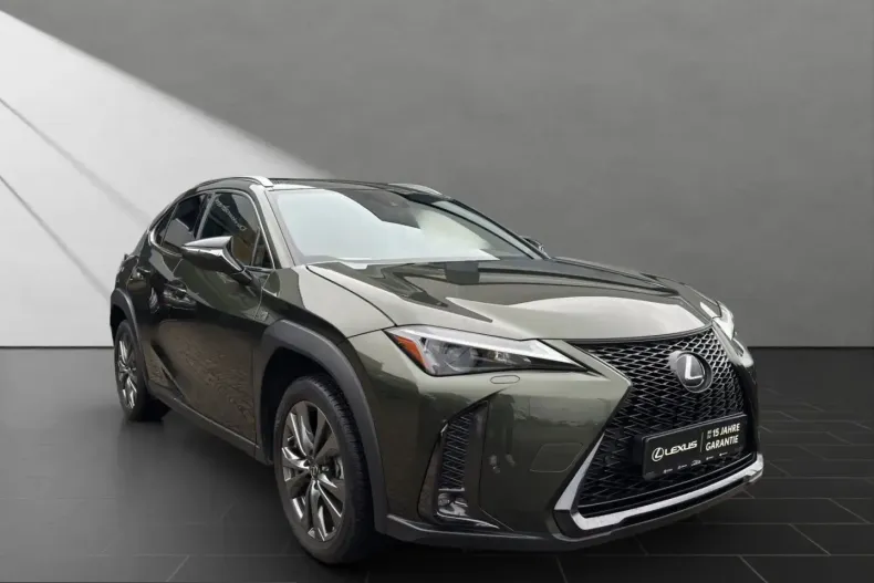 Lexus UX din 2024 cu 22.471 km - oferta LEX251773 - foto 7