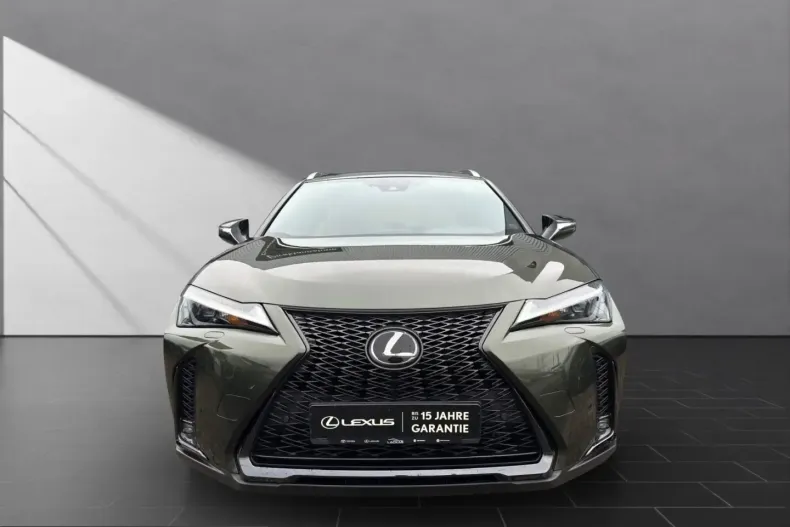 Lexus UX din 2024 cu 22.471 km - oferta LEX251773 - foto 8