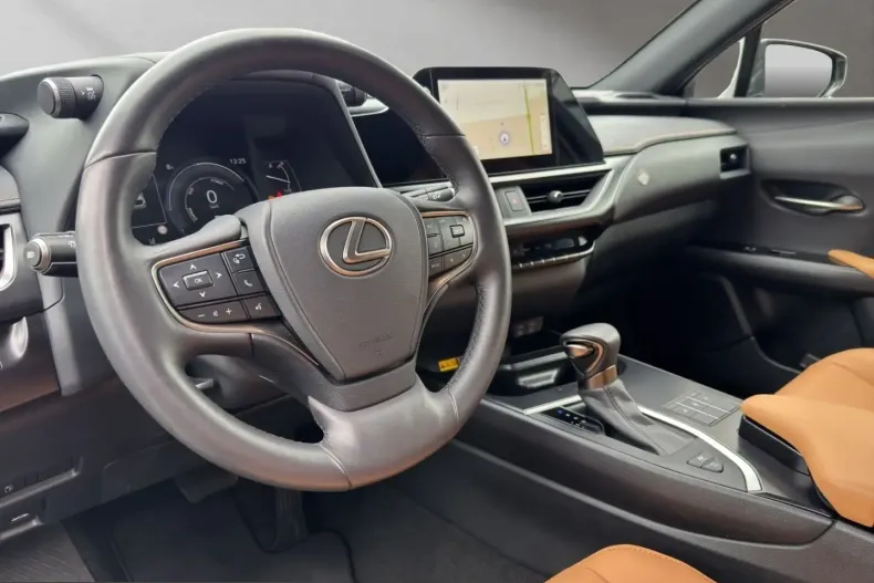 Lexus UX din 2024 cu 22.471 km - oferta LEX251773 - foto 10