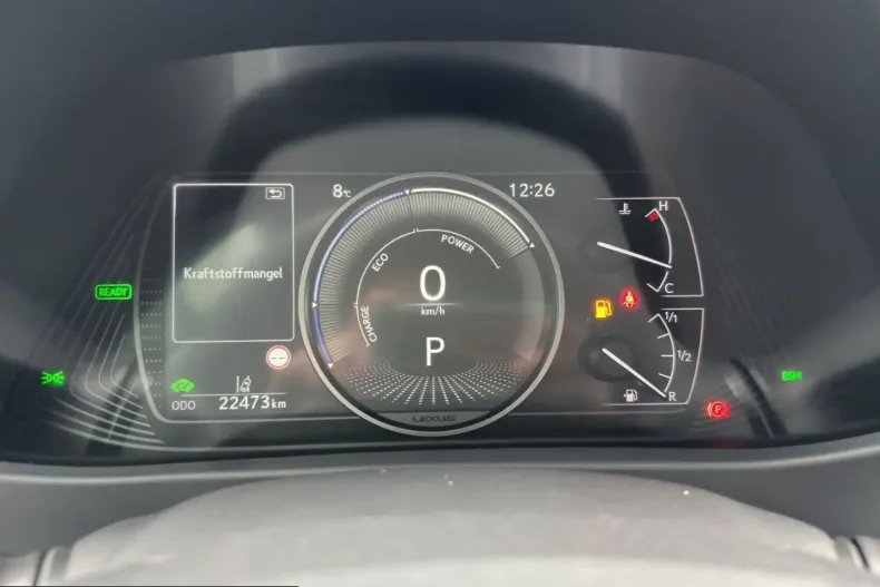 Lexus UX din 2024 cu 22.471 km - oferta LEX251773 - foto 11