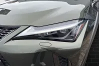 Lexus UX din 2024 cu 22.471 km - oferta LEX251773 - foto 19