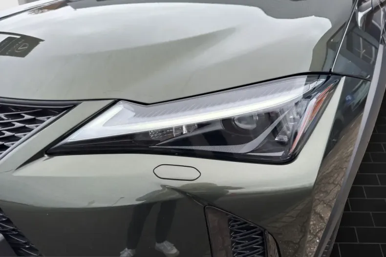 Lexus UX din 2024 cu 22.471 km - oferta LEX251773 - foto 19