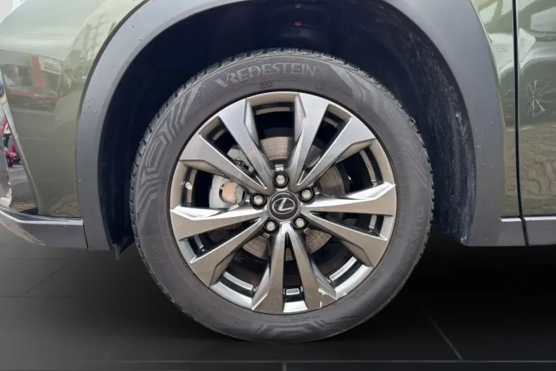 Lexus UX din 2024 cu 22.471 km - oferta LEX251773 - foto 20