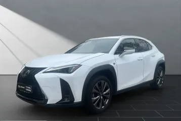 Lexus UX din 2023 - oferta LEX251774