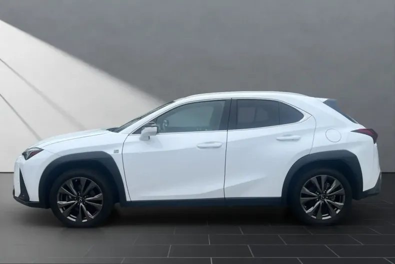 Lexus UX din 2023 cu 22.494 km - oferta LEX251774 - foto 2