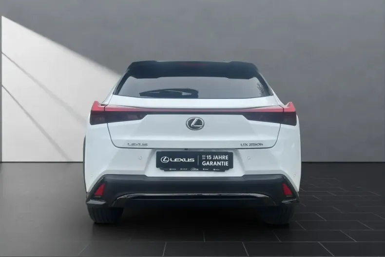 Lexus UX din 2023 cu 22.494 km - oferta LEX251774 - foto 4