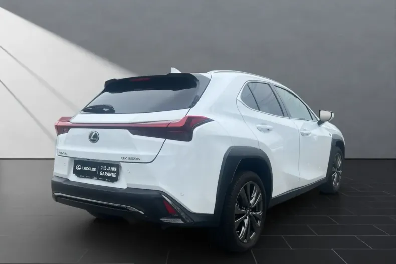 Lexus UX din 2023 cu 22.494 km - oferta LEX251774 - foto 5