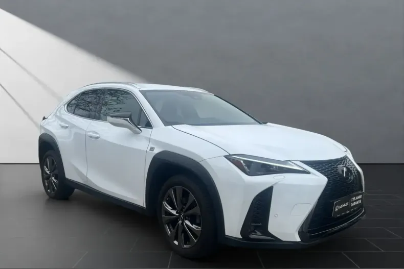 Lexus UX din 2023 cu 22.494 km - oferta LEX251774 - foto 7