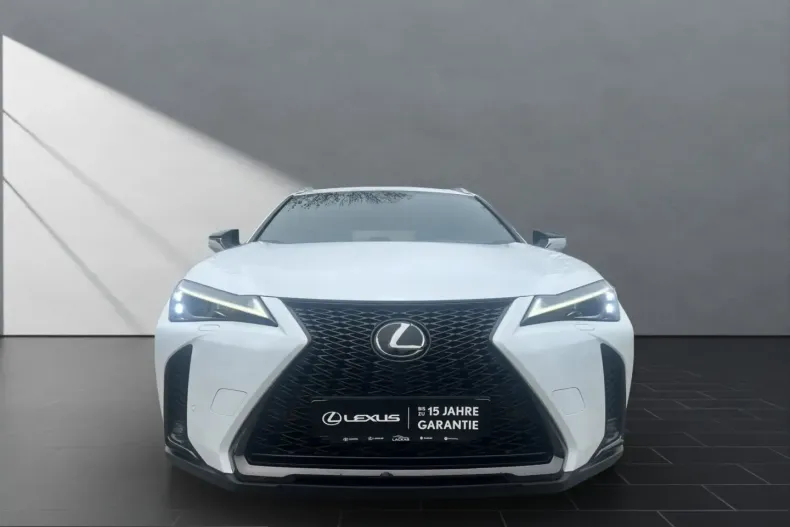 Lexus UX din 2023 cu 22.494 km - oferta LEX251774 - foto 8