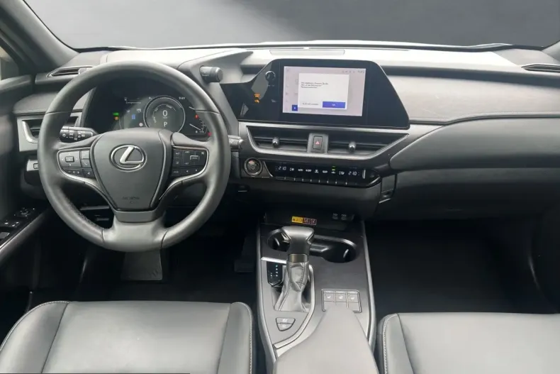 Lexus UX din 2023 cu 22.494 km - oferta LEX251774 - foto 13