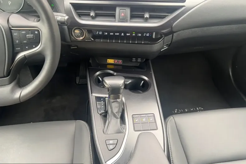 Lexus UX din 2023 cu 22.494 km - oferta LEX251774 - foto 14