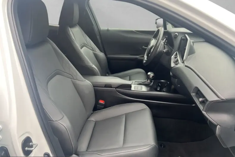 Lexus UX din 2023 cu 22.494 km - oferta LEX251774 - foto 18