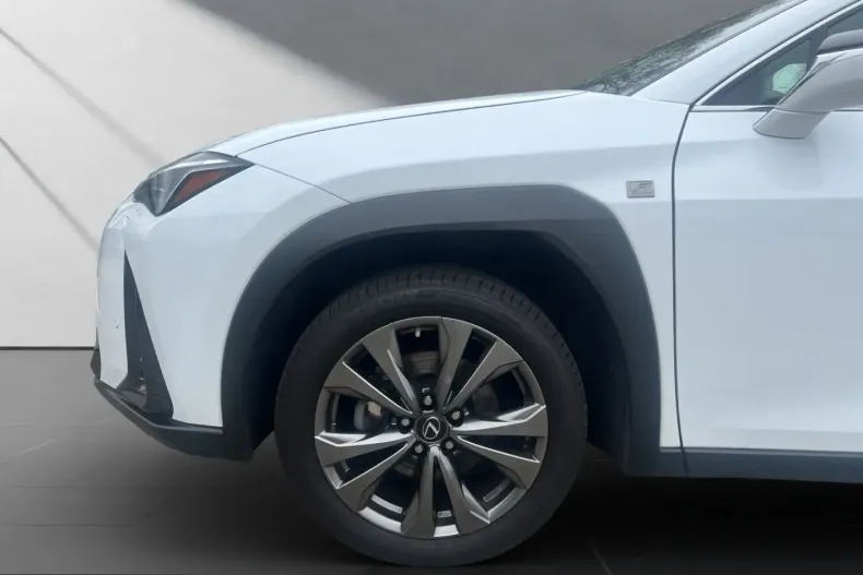 Lexus UX din 2023 cu 22.494 km - oferta LEX251774 - foto 20