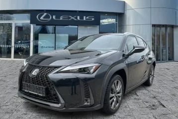 Lexus UX din 2023 - oferta LEX251775