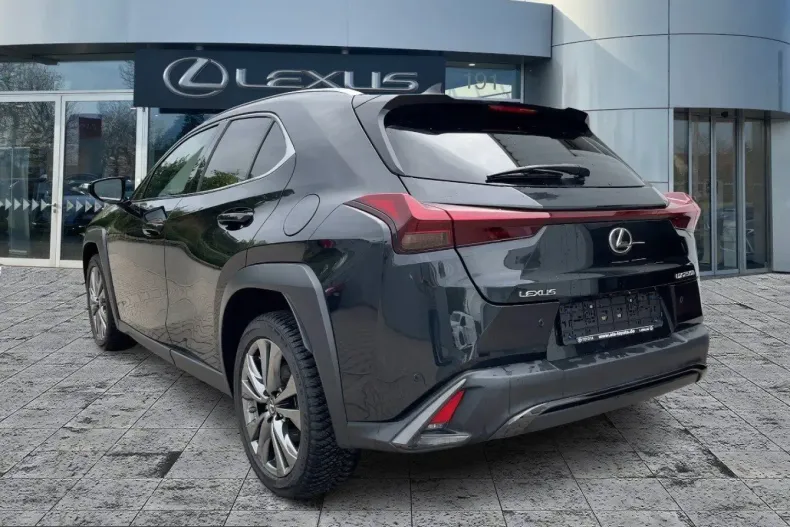 Lexus UX din 2023 cu 35.000 km - oferta LEX251775 - foto 3