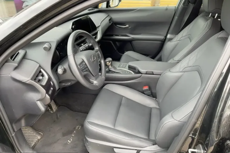 Lexus UX din 2023 cu 35.000 km - oferta LEX251775 - foto 6