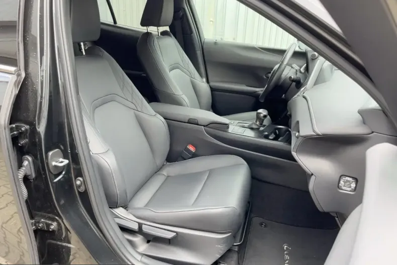 Lexus UX din 2023 cu 35.000 km - oferta LEX251775 - foto 8