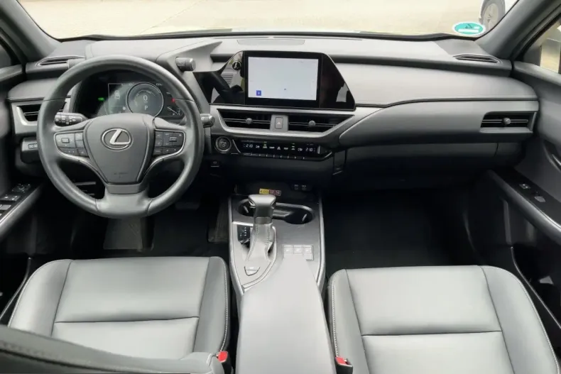 Lexus UX din 2023 cu 35.000 km - oferta LEX251775 - foto 9