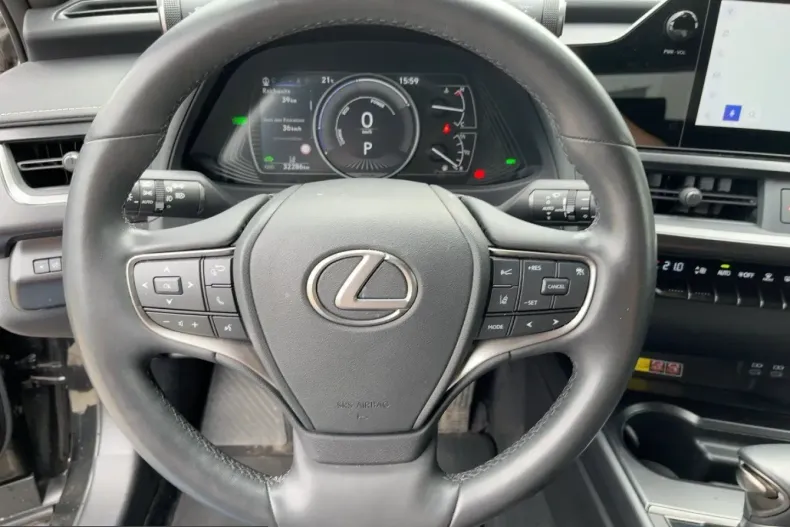 Lexus UX din 2023 cu 35.000 km - oferta LEX251775 - foto 10