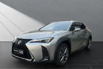 Lexus UX din 2024 - oferta LEX251776