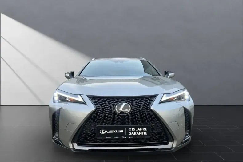 Lexus UX din 2024 cu 18.000 km - oferta LEX251776 - foto 8