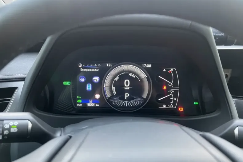 Lexus UX din 2024 cu 18.000 km - oferta LEX251776 - foto 11