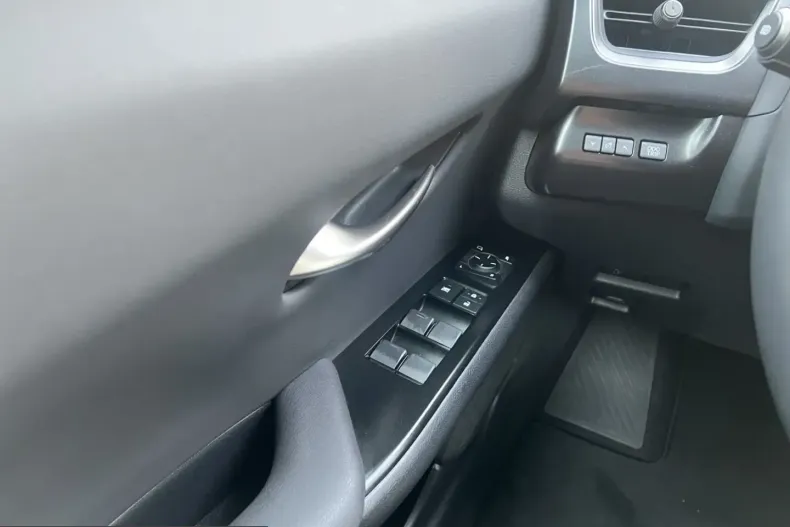 Lexus UX din 2024 cu 18.000 km - oferta LEX251776 - foto 12