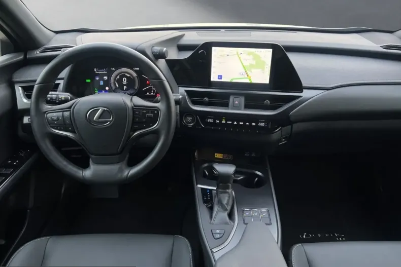 Lexus UX din 2024 cu 18.000 km - oferta LEX251776 - foto 13
