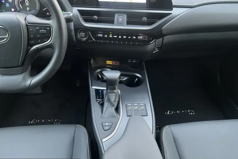 Lexus UX din 2024 cu 18.000 km - oferta LEX251776 - foto 14