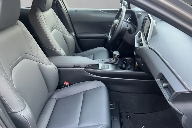 Lexus UX din 2024 cu 18.000 km - oferta LEX251776 - foto 18