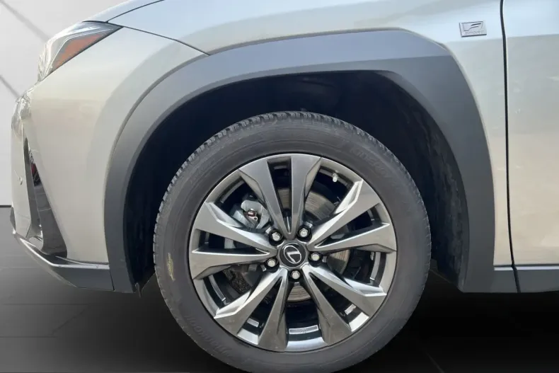Lexus UX din 2024 cu 18.000 km - oferta LEX251776 - foto 19