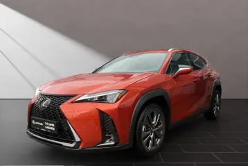 Lexus UX din 2023 - oferta LEX251777