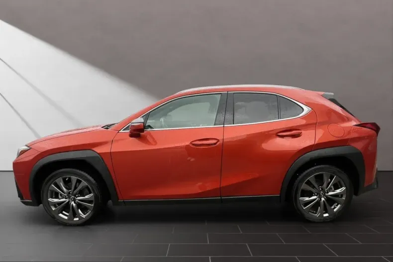 Lexus UX din 2023 cu 20.577 km - oferta LEX251777 - foto 2