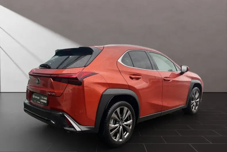 Lexus UX din 2023 cu 20.577 km - oferta LEX251777 - foto 5