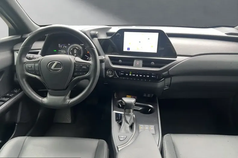 Lexus UX din 2023 cu 20.577 km - oferta LEX251777 - foto 13
