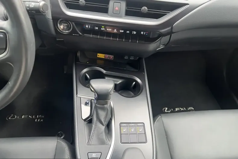 Lexus UX din 2023 cu 20.577 km - oferta LEX251777 - foto 14